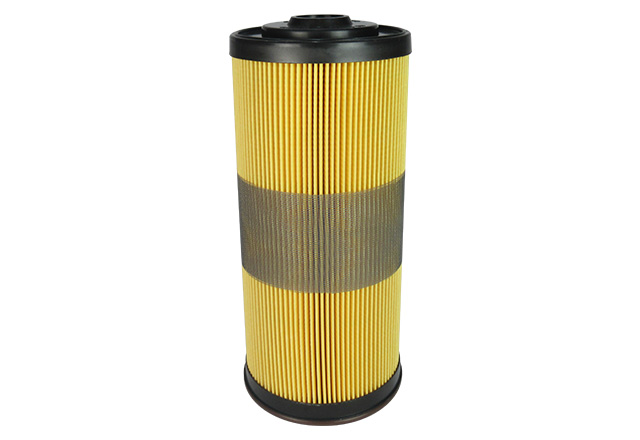 oil filter engine